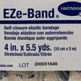 thumbnail image 3 of Hartmann EZe-Band LF Elastic Bandage Beige NonSterile 4" x 5.5 Yd 60 Ct, 3 of 4