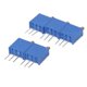 thumbnail image 5 of 5pcs 50K Ohm 3296W-503 Recortador Pot Potenciómetros Potentiometers Gloria none, 5 of 5