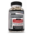 thumbnail image 2 of Kaya Naturals Healthy Gluco with Bittermelon Supplement | Support Healthy Levels and Function, 20 Herbs Vitamins and Minerals, Alpha Lipoic Acide, Cinnamon, Vitamin C & E, Non-GMO (30 Count), 2 of 4