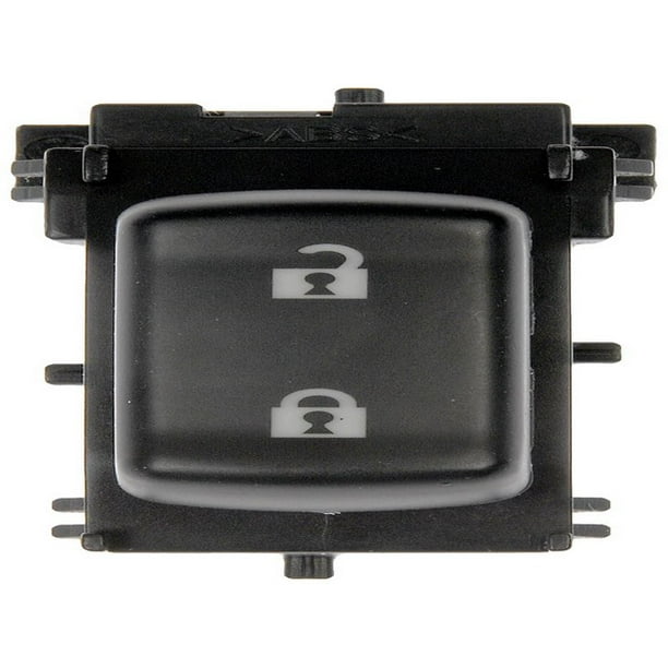 Power Door Lock Switch Left Side