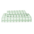 Mainstays 7-Piece Sage Bed in a Bag Comforter Set with Coverlet, Queen - Walmart.com