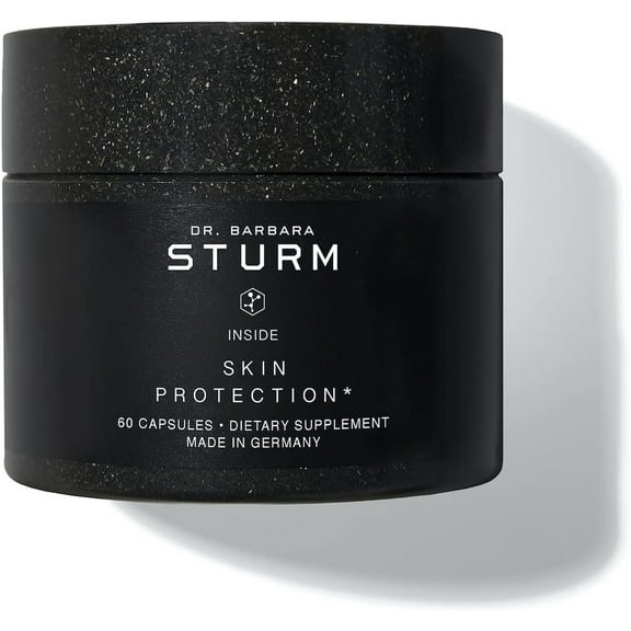 Dr. Barbara Sturm, Skin Protection, 60 Count
