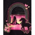 thumbnail image 2 of Camiseta The Children's Place para niñas con gráficos variados, paquete de 3, 2 of 4