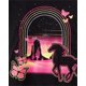 thumbnail image 2 of Camiseta The Children's Place para niñas con gráficos variados, paquete de 3, 2 of 4
