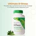 thumbnail image 2 of Youngevity Ultimate D-Stress Daily Formula with Vitamins and Minerals for Stress Support, 120 Caps, 2 of 6