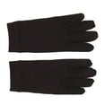 thumbnail image 2 of Full Finger Compression Gloves, Copper Compression Gloves Warm Safe Ergonomic Soreness Relief  For Women For Cycling M,L,XL, 2 of 8