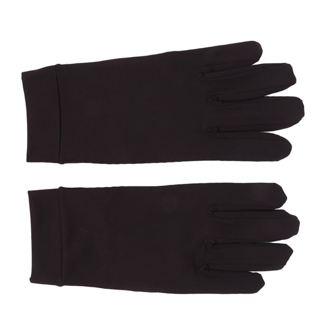 Copper Compression Gloves, Safe Arthritis Compression Gloves Portable Skin Friendly Soft For Men For Cycling M,L,XL