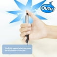thumbnail image 6 of RuiJiao Stun Pen, Funny Prank Gadget for Adults, Novelty Gifts for Men/Women, Realistic Ballpoint Pen Design, Safe Prank Toy for Jokes and Gifts (15cm), 6 of 7