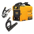 thumbnail image 2 of Soldadora Inversora Furius Fierce 130amp 110v Mini 131m color amarillo, 2 of 4