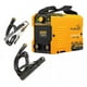 thumbnail image 2 of Soldadora Inversora Furius Fierce 130amp 110v Mini 131m color amarillo, 2 of 4