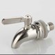 thumbnail image 2 of Stainless steel Spigot Tap Faucet for Wine Barrel Beverage Dispenser Tools, 2 of 4
