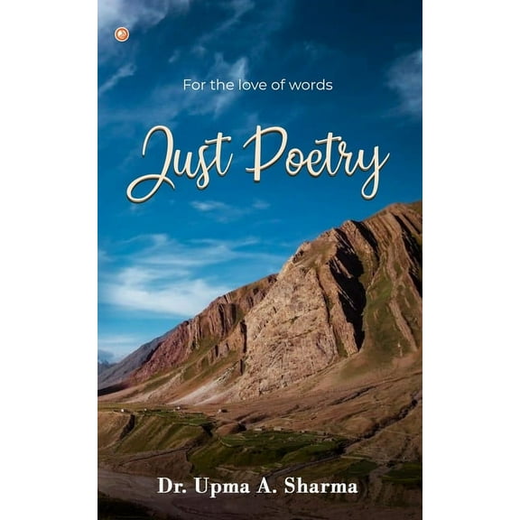 Just Poetry, (Paperback)