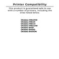thumbnail image 2 of Zoomtoner Compatible with Okidata 44992405 Laser Toner Cartridge - Regular Yield - Black, 2 of 4