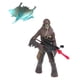 thumbnail image 1 of Figura de acción Chewbacca Star Wars de Star Wars Episodio 2, 1 of 1