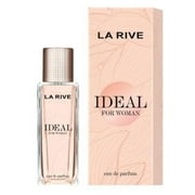 La Rive Ladies Ideal EDP 3 oz Fragrances 5903719642378