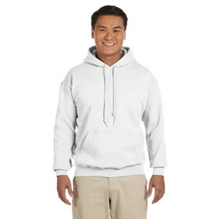 - Gildan Adult Heavy Blend™ 8 oz., 50/50 Hood