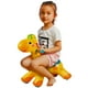 thumbnail image 2 of Andadera Y MECEDORA Chucho Toys Jirafa Musical 2 EN 1, 2 of 5