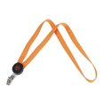 thumbnail image 1 of LED Light Up Lanyard key Strap Band Lanyard Neck chain ID Badge Necklace Keys Holder Hanging Rope, 1 of 6