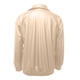 thumbnail image 5 of Chaquetas y abrigos de piel sintética de manga larga sin capucha para mujer, con cuello vuelto, de poliéster, para otoño e invierno., 5 of 7