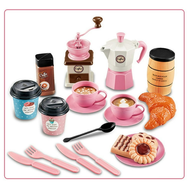 Disney Plastic Coffee & Tea Accessories