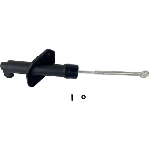 Clutch Master Cylinder - Compatible with 1984 - 1992 Chevy Camaro 1985 1986 1987 1988 1989 1990 1991