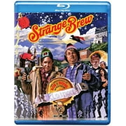 WARNER BROS. Strange Brew (Blu-ray), Warner Home Video, Comedy