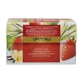 thumbnail image 2 of Infusión Twinings rooibos, fresa y vainilla 20 sobres de 2 g c/u, 2 of 3