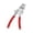 B, variant on Wire and Cable Cutters, Heavy-Duty Wire Rope Pliers for Mountain Bikes, Multi-Purpose Bike Tools and Accessories