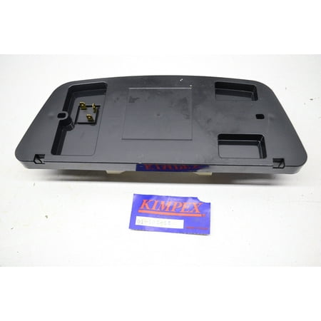- Kimpex 01-104-14 Plastic Taillight Housing QTY 1