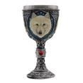 thumbnail image 2 of Goblet White Wolf, 2 of 2