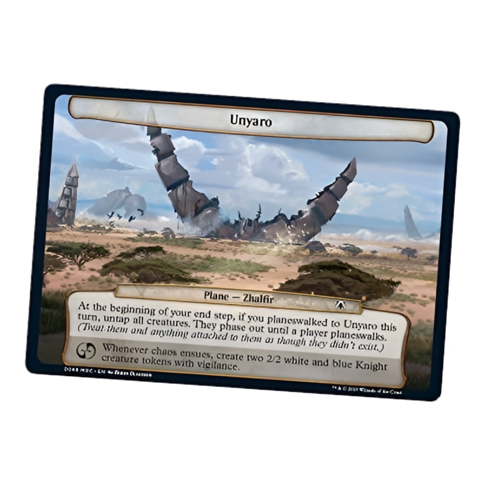 Magic: The Gathering March of the Machine Commander Deck Divine Convocation + Collector Booster Sample Pack