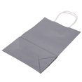 thumbnail image 3 of 25 PCS Kraft Paper Gift Bag With Handle for Wedding Candy Favor Bag Durable Large Capacity  Perfect for Parties Shopping Outgoing, 3 of 7
