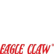 Eagle Claw 610H Treble Hook Assortment, Assorted Sizes