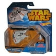 thumbnail image 4 of Hot Wheels Starship Assorted Spaceship Vehicle Playset (2 Pieces), 4 of 4