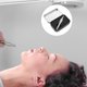 thumbnail image 3 of Cabeza redonda de la nariz Recortadora de cabello Nasal Clip de pelo Trimmer Nariz Peinadora Tweeer Herramienta, 3 of 5