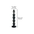 thumbnail image 3 of HOMETRENDS Lamp Base, 3 of 3