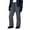 Gray 04, variant on Karymi Winter Quilted Warm Pants for Women, Elastic Drawstring Waist Windproof Trousers with Pockets, Loose Straight Leg Snow Pants for Cold Outdoor