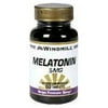 5 Pack Windmill Melatonin 5mg Tablets 60 Count Each