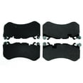 thumbnail image 4 of Centric 104.12910 Front Brake Pad, 4 of 4