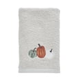 thumbnail image 2 of Bonjour L’Automne Ensemble de Serviettes, 2 of 7