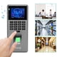 thumbnail image 1 of Mostrar Control De Acceso Por Huella Digital, Control De Acceso Por Contraseña, Para Aplicaciones RFID, 1 of 7