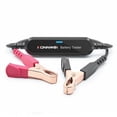 thumbnail image 1 of BK100 BST360 Battery Tester Bluetooth 12v Battery Monitor Charging Cranking Analysis Test Tools Black, 1 of 5