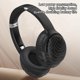 thumbnail image 5 of ¡Gran Ahorro!, Auriculares inalámbricos VJE906 con diadema y Bluetooth, sonido múltiple, auriculares inalámbricos con todo incluido, llamadas deportivas Akmoler, 5 of 9