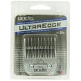 thumbnail image 3 of Andis #3-3/4 Skip Tooth UltraEdge Blade - Fits most Andis Oster Wahl clippers, 3 of 4