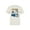 Off White, variant on Liquid Confidence Tallboy Design Men's T-shirt
