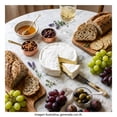 thumbnail image 5 of Queso brie Carol 260 g, 5 of 5