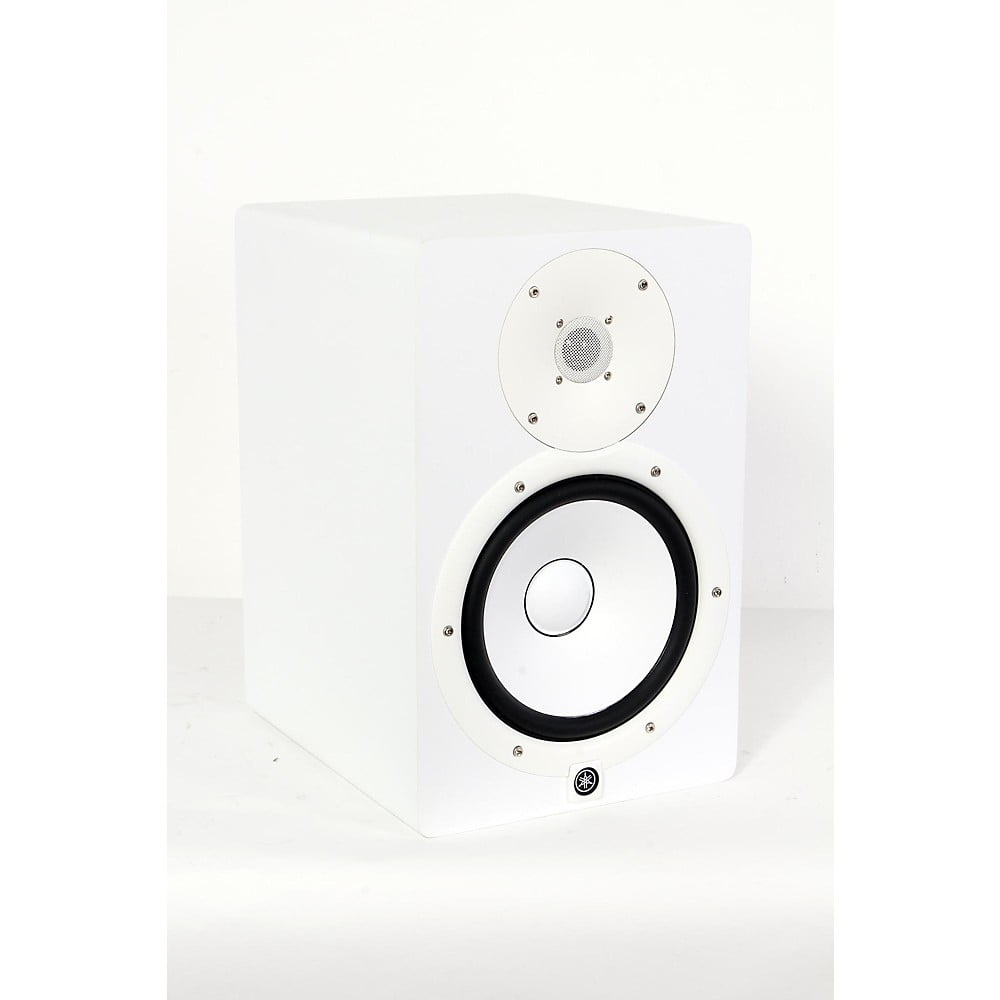 yamaha hs8 w