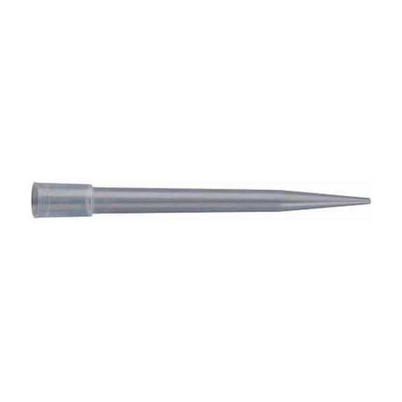 Manufacturer Varies Pipetter Tips,5mL,PK100 (Formerly Lab Safety Supply) 21R696