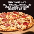 thumbnail image 4 of Pizza congelée Red Baron Four Meat Classic Crust, 622 g Red Baron Four Meat Pizza congelée classique à croûte 622 grammes, 4 of 7