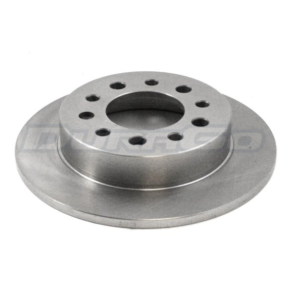 DuraGo Disc Brake Rotor BR31335